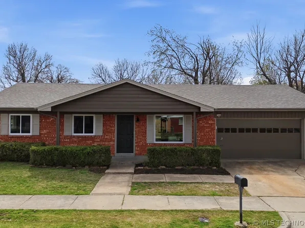 11644 E 34th St, Tulsa, OK 74146