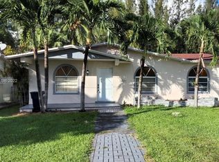 321 Northwest Blvd, Miami, FL 33126