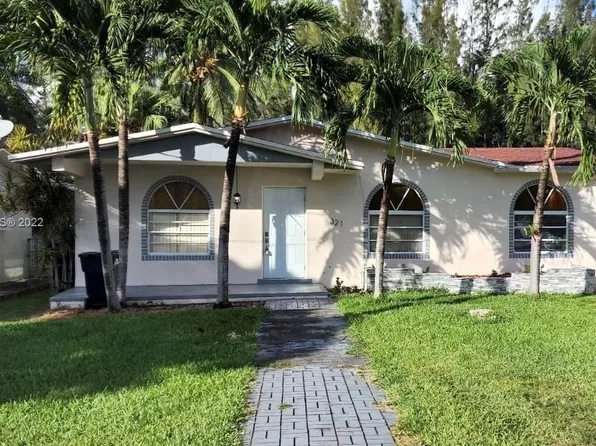 321 Northwest Blvd, Miami, FL 33126