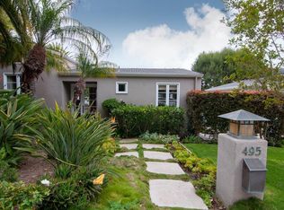 495 Locust St, Laguna Beach, CA 92651