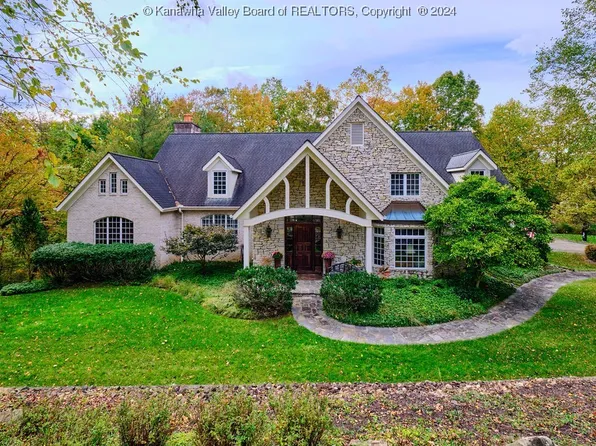 1 Woodchute Ln, Charleston, WV 25314