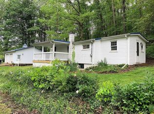 17931 New Gambier Rd, Mount Vernon, OH 43050