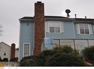 5534 Clover Rise Ln, Norcross, GA 30093