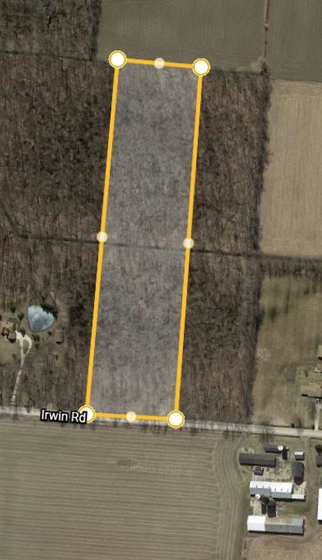 17540 Irwin Rd Armada MI 48005 MLS 50137151 Zillow