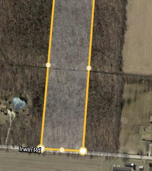 17540 Irwin Rd Armada MI 48005 MLS 50137151 Zillow