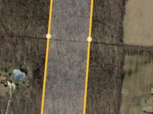 17540 Irwin Rd, Armada, MI 48005