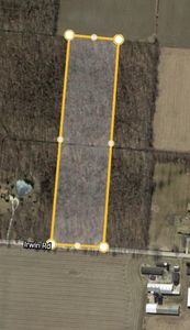 17540 Irwin Rd, Armada, MI, 48005