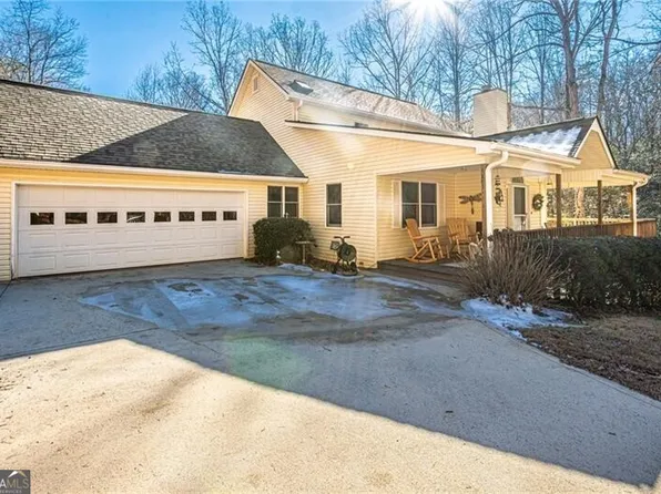 270 Ridgeway Rd, Dahlonega, GA 30533