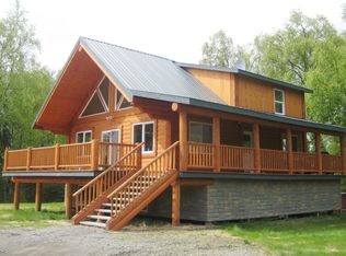 41830 Ken May Ave, Soldotna, AK 99669