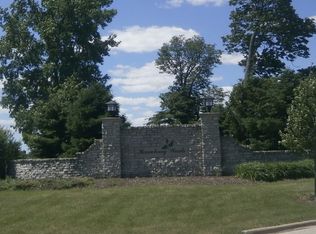 4160 Steam Mill Ct, Oswego, IL 60543