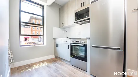 Rented by Nooklyn NYC LLC