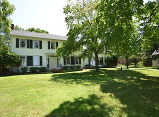 6230 E Morganville Rd, Stafford, NY 14143