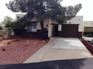 1201 W Calle Ramiro, Green Valley, AZ 85622