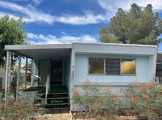 6426 Valley View St SPACE 22, Joshua Tree, CA 92252