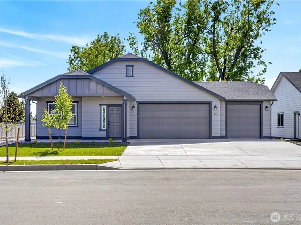 771 Ava St., Walla Walla, WA 99362