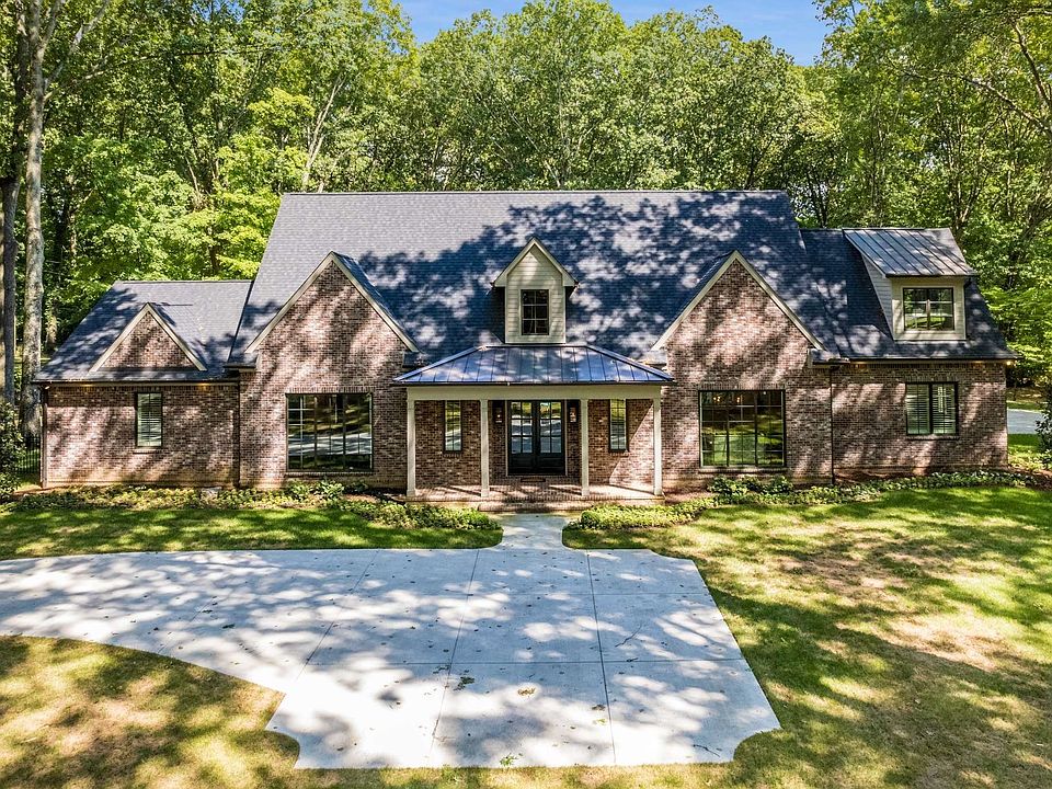 6051 Robin Hill Rd, Nashville, TN 37205 Zillow