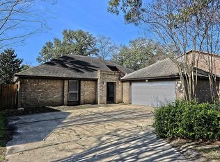 15351 Glenwood Park Dr, Houston, TX 77095