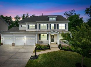 13013 Queen Chapel Rd, Woodbridge, VA 22193