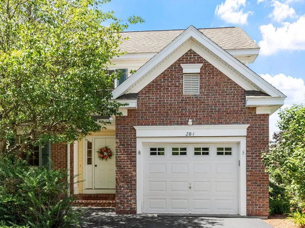 28 Cabernet Drive #1, Concord, NH 03303