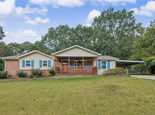 3493 Ridgecrest Dr, Powder Springs, GA 30127