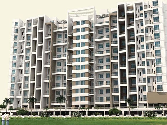 4th image of Madhupushpa House S No168 Wakad Pune 411057