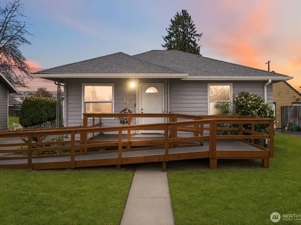 463 26th Avenue, Longview, WA 98632