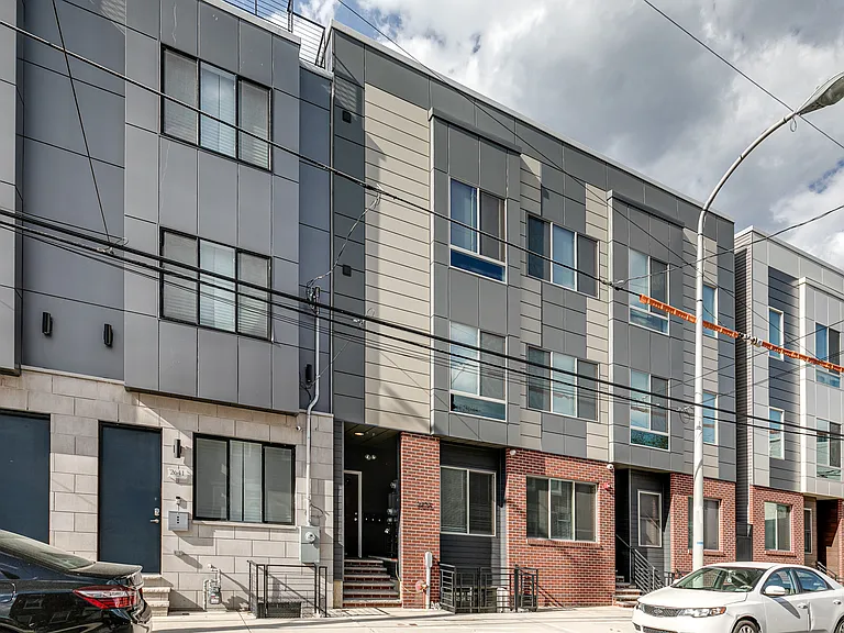2629 Federal St #1 — Photo 17