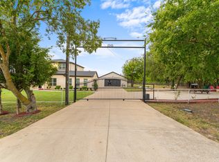 1545 County Road 4106, Kaufman, TX 75142