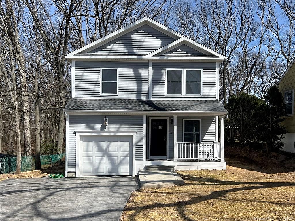 585 Laurel St, East Haven, CT 06512 Zillow