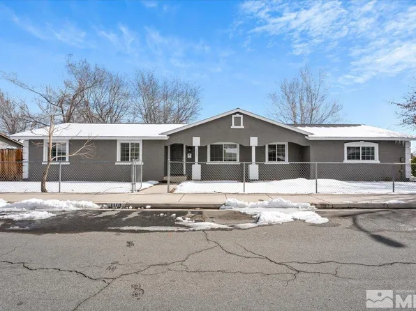 1110 Breaker Way, Sparks, NV 89431