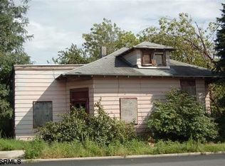 136 N Franklin Blvd, Pleasantville, NJ 08232