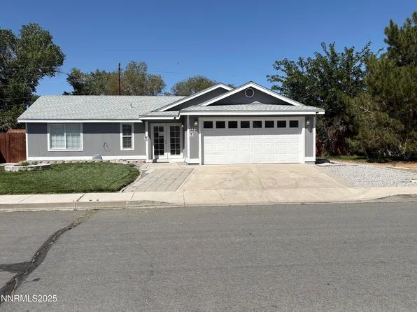 114 Primrose Dr, Fernley, NV 89408
