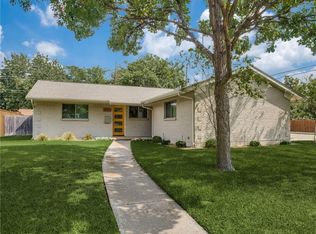 500 Salem Dr, Richardson, TX 75080