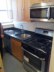 Rented by Citi Habitats