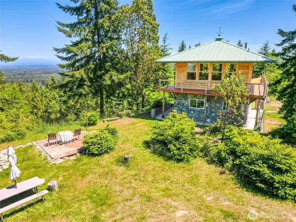 1648 Township Line Road, Port Angeles, WA 98362
