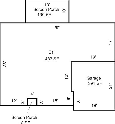 2nd image of 4001 Caparosa Cir