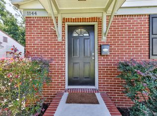1144 Day Ave, Jacksonville, FL 32205