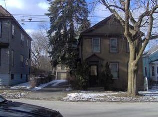 8 Jason St, Utica, NY 13502
