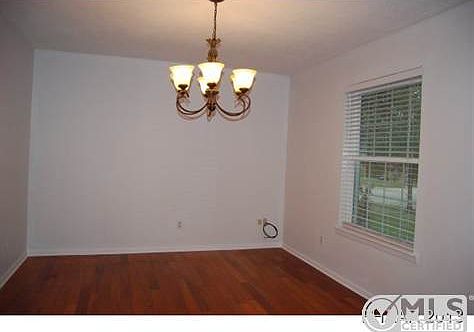 Formal Living Room