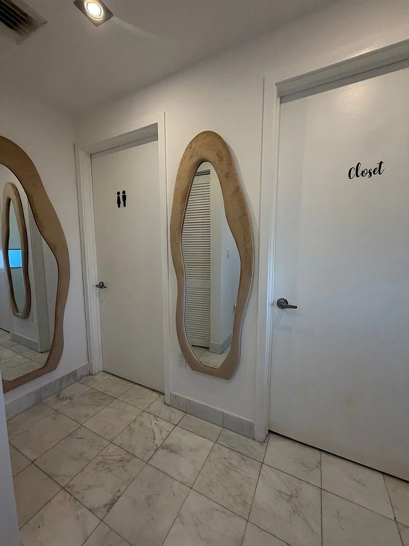 Luxury 1br Condo In Midtown Miami — Photo 1