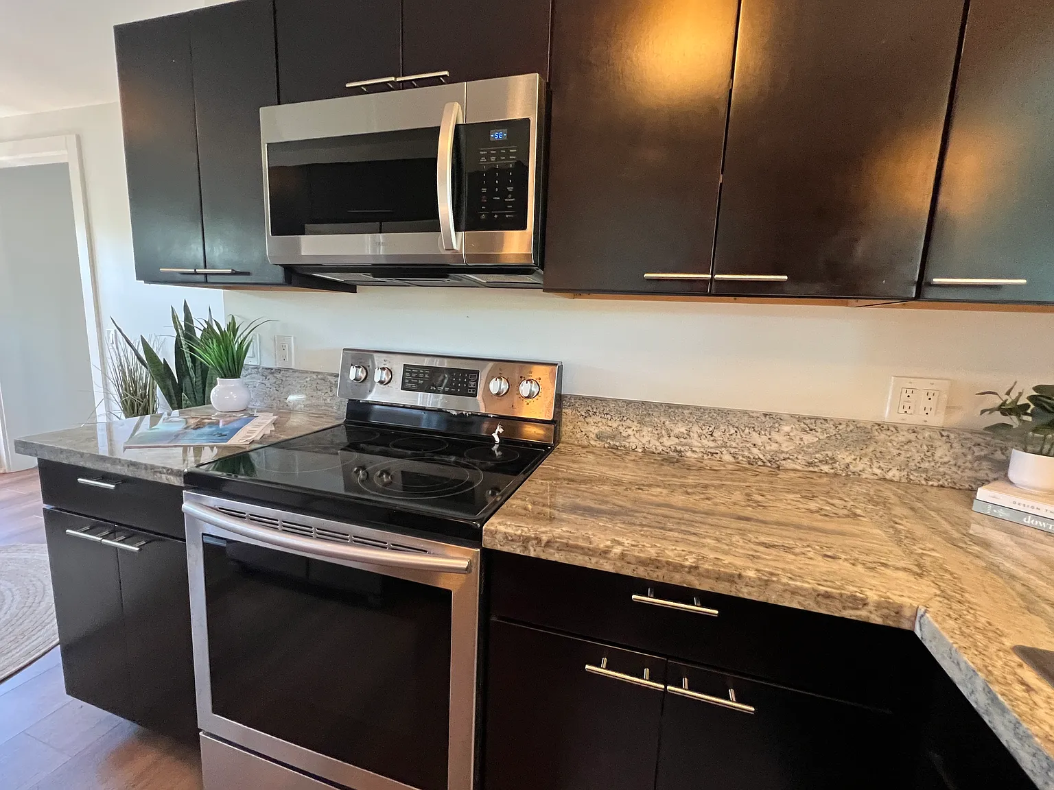1 bed, 480 sqft, $3,200 — Photo 4