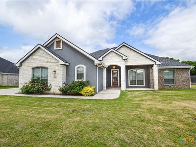 164 Metheglin Dr, Temple, TX, 76502