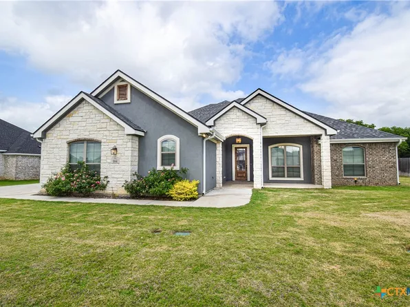 164 Metheglin Dr, Temple, TX 76502