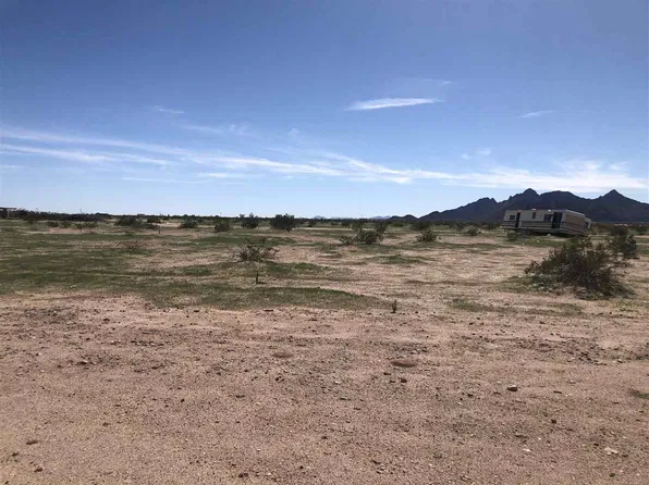 Turquoise, Wellton, AZ 85356
