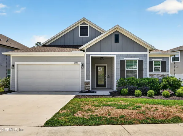2580 LANTANA Lane, Green Cove Springs, FL 32043