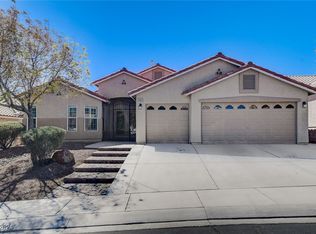 3505 Amish Ave, North Las Vegas, NV 89031