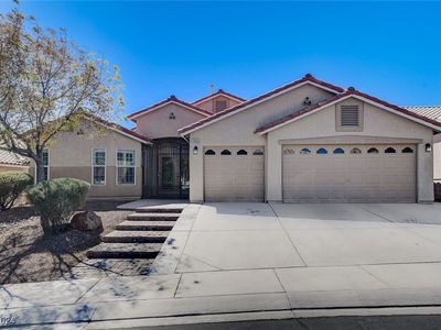 3505 Amish Ave, North Las Vegas, NV, 89031