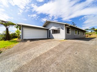 18-7857 Henele Rd, Mountain View, HI 96771