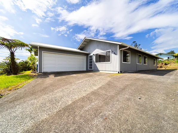 18-7857 Henele Rd, Mountain View, HI 96771