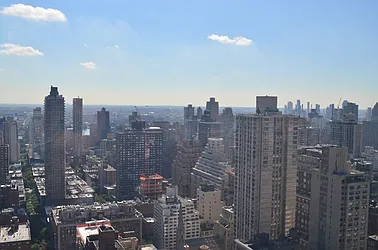 Rented by New Vista Horizons, Inc.